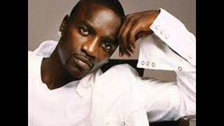 Akon Birthmark .Wmv