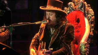 Video thumbnail of "Zucchero - Occhi (Live In Italy)"