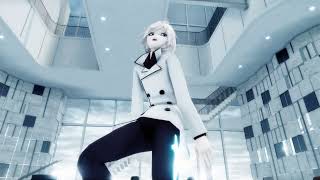 『MMD』 루팡(LUPIN)「Utatane Piko」60 FPS