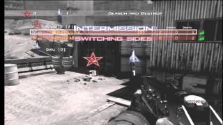 dBv (Dispute) 2nd Map Hard-hat