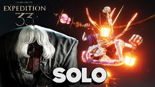 Chromatic Lampmaster VS Monoco Solo [New Game] - Clair Obscur: Expedition 33