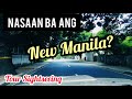 NASAAAN ANG NEW MANILA? DRIVE TOUR SIGHTSEEING!!