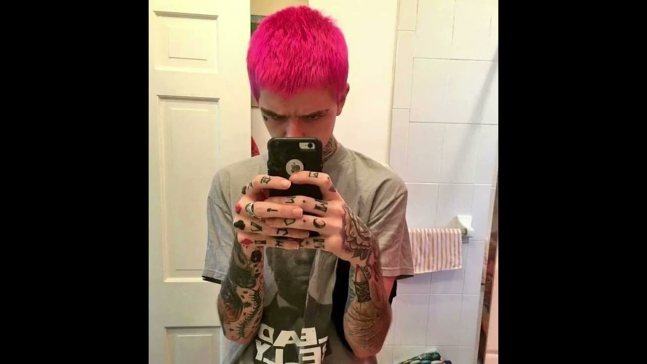 [FREE FOR PROFIT] LiL PEEP TYPE BEAT – 