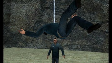 saving laszlo (custom voices and map)