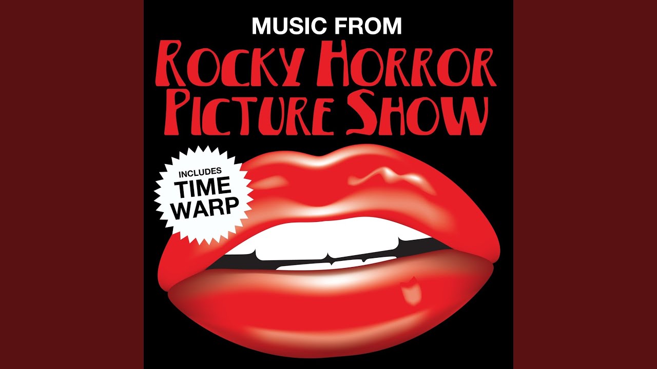 Time Warp (Dance Mix) YouTube