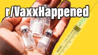 r/VaxxHappened | Ep 94 | BABYSIT MY UNVACCINATED KIDS OR THAT'S DISCRIMINATION