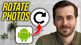 How To Rotate Photos On Android screenshot 5