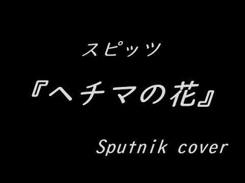 ヘチマの花/スピッツ　弾き語り