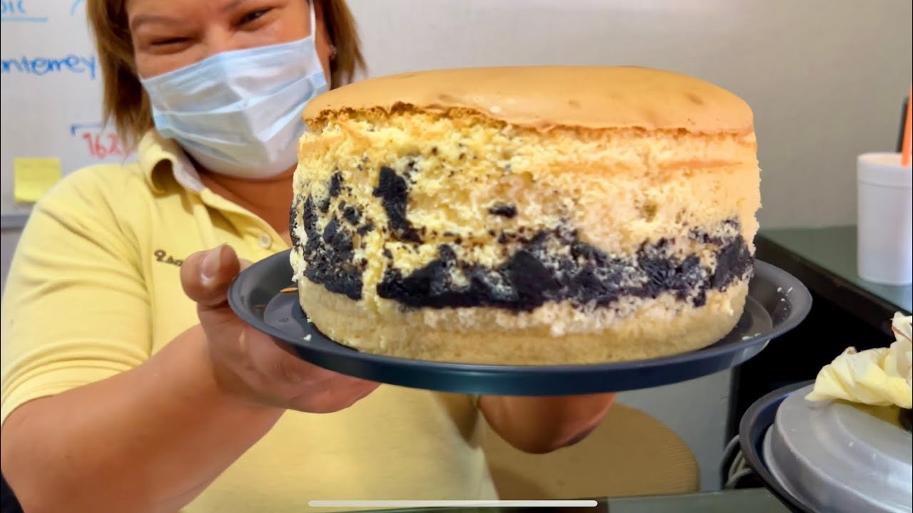 Conocimos el famoso Pastel de Queso Japonés y su historia de éxito en Mazatlán y en todo Mexico…