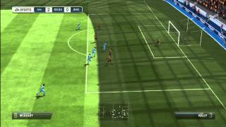 FIFA 13 - Fail Compilation - Simply's Fails #1