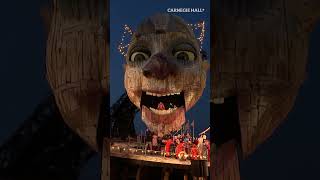 Verdi’s “Rigoletto” pairs opera’s most recognizable music with a story of passion and consequence