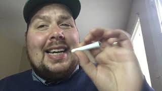 Plain Jane pre roll legal industrial hemp cbd flower product