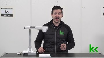 How To Choose A Document Camera (ELMO) For Your Event