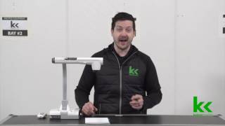 How To Choose A Document Camera (ELMO) For Your Event