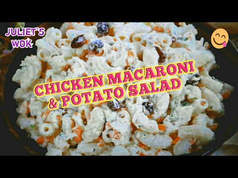 easy-classic-chicken-macaroni-&-potato-salad