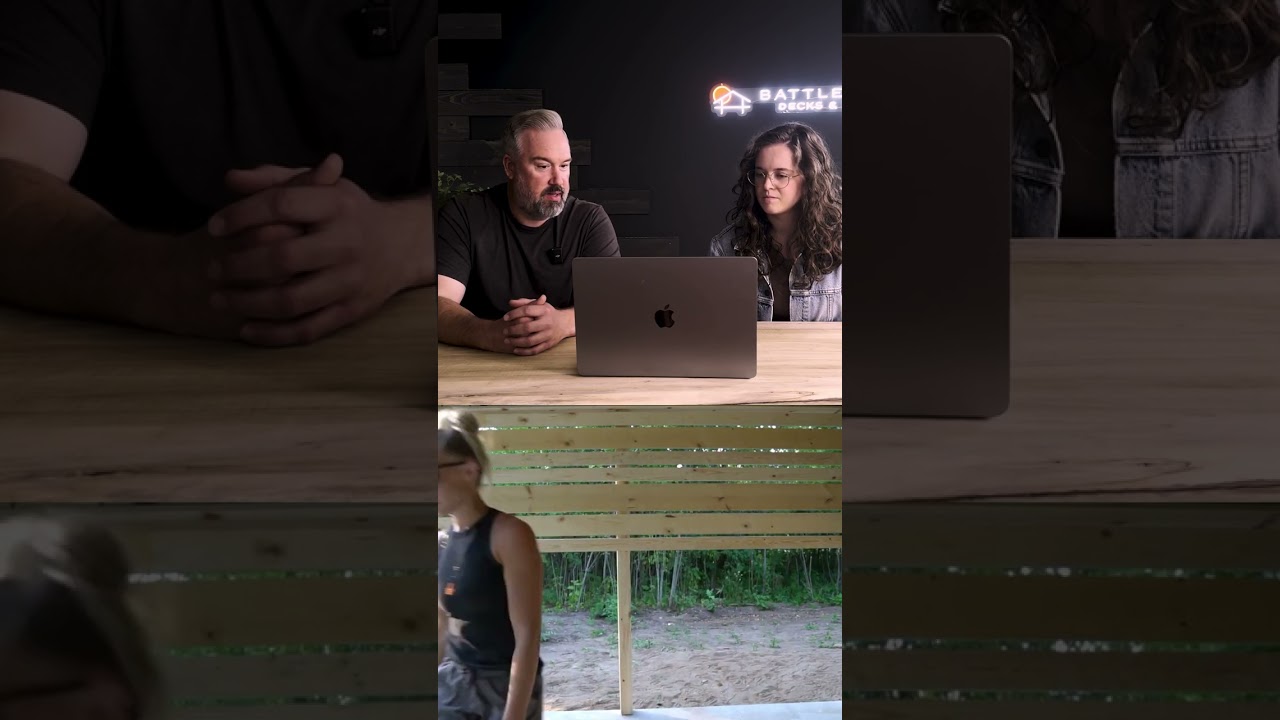 Need more privacy? This DIY fence project is a game-changer!