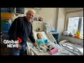 Canadian Father Says He Was Forced To Go To US For Life Saving Treatment For His Son Canadian Father Says He Was Forced To Go To US For Life Saving Treatment For His Son