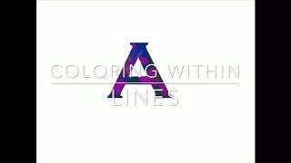 Coloring Within The Lines