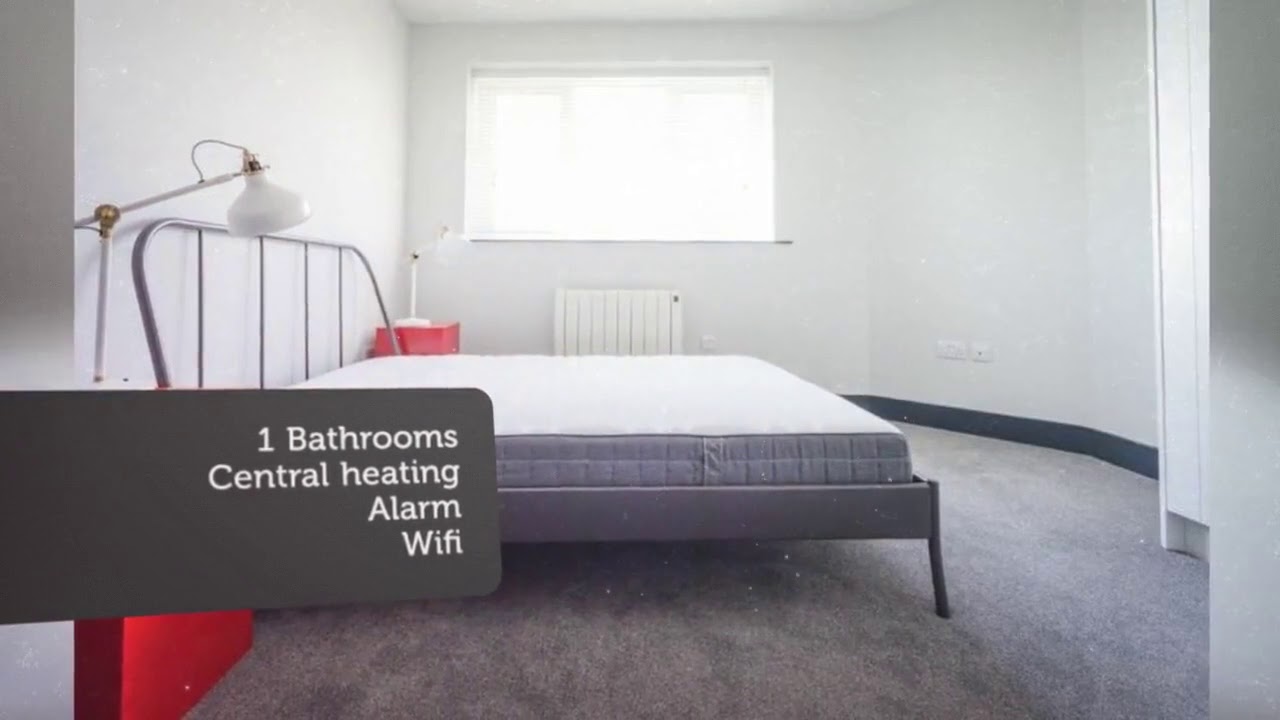 Apartment to rent in Cork, Montenotte, €850 / weekly YouTube