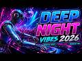 TOP Latin Club Bangers 2026 🔥 Mix Latino Futurista ✦ Vibra Intensa de Fiesta ⚡ Deep Night DJ Set