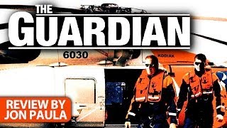 The Guardian -- Movie Review #JPMN