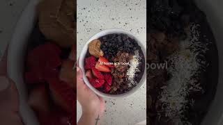 FULL DAY OF EATING! Gym girl who doesn’t track macros Profile