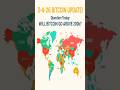 BITCOINSTATUS 3 4 26 747 EST #bitcoin  #bitcoinnews #cryptocurrency #texas #dogs #cats