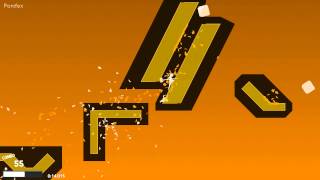 Dustforce - Crème Brulee (Custom Level) - 21.298 @Ponifex
