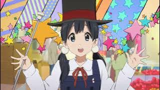 『4K-UHD』Tamako Market - Opening | Creditless
