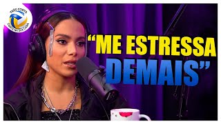 FALO MUITAS LÍNGUAS ! |Três Corta