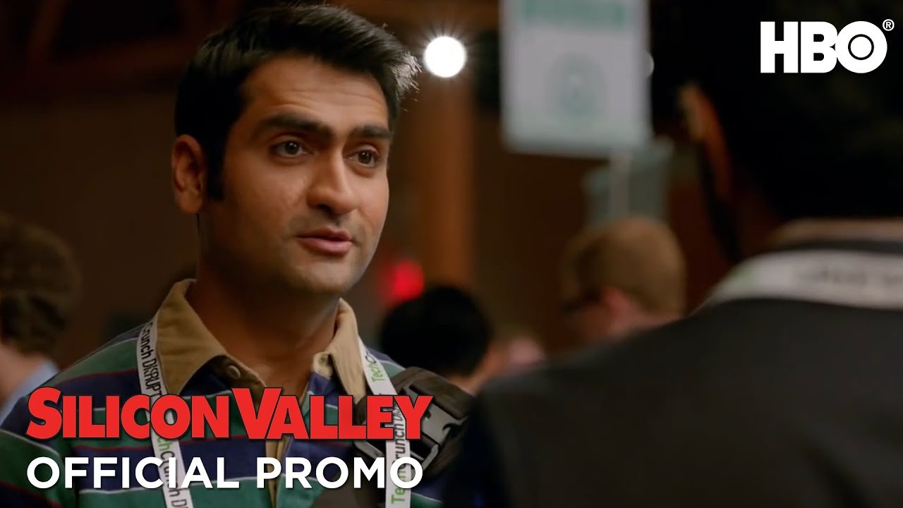 Silicon Valley: Season 1 Episode 8 Promo | HBO - YouTube