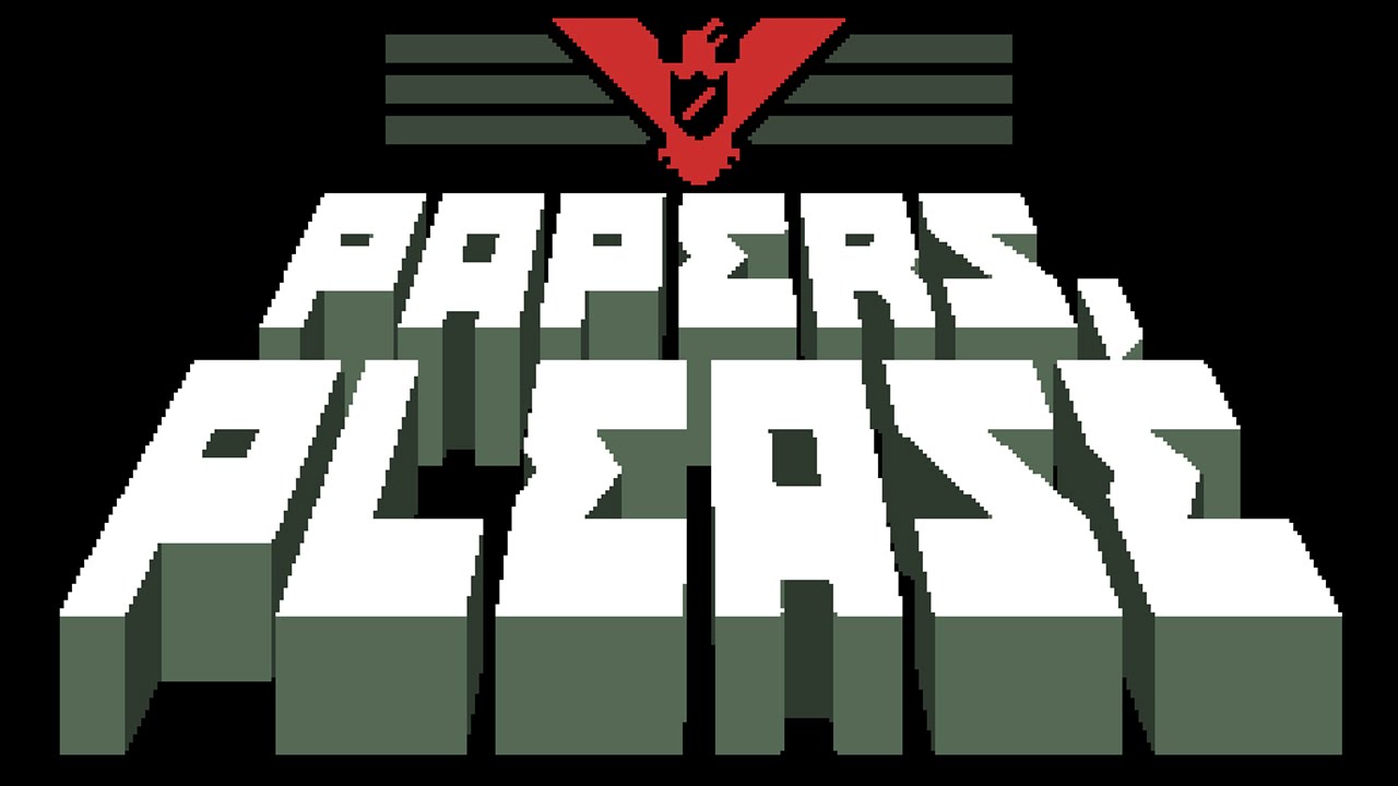 Papers, Please: Gaming Satire at Its Absolute Finest