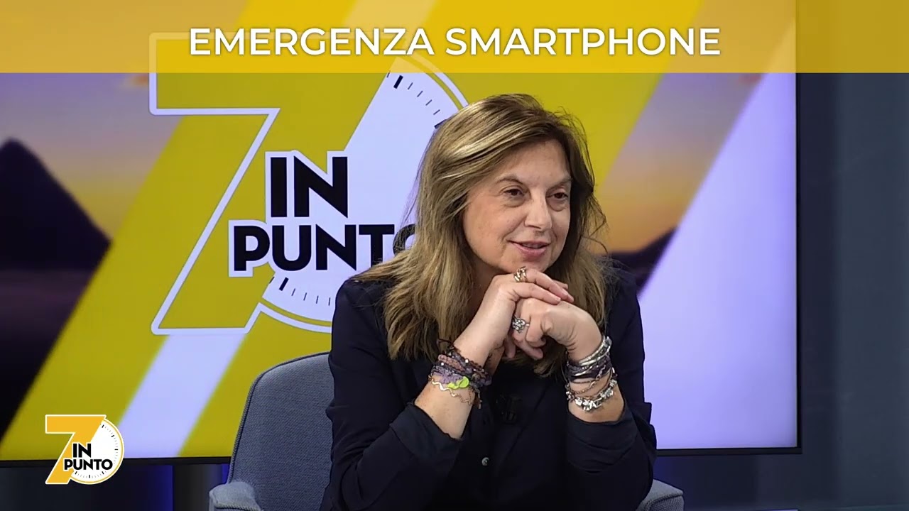 7inpunto Emergenza Smartphone