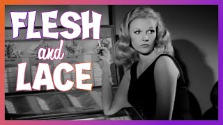 Flesh and Lace (1965) - Sexploitation from NYs 60s Scene Review