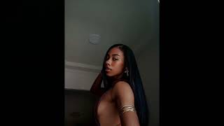 (FREE) R&B Dancehall Type Beat x Afro R&B Type Beat "Serenity"