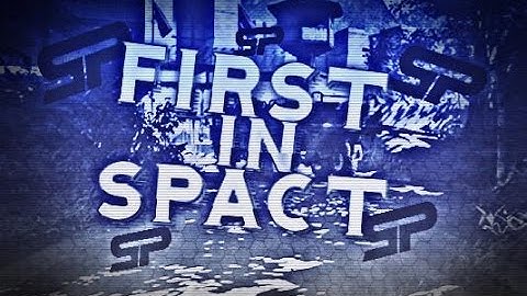 Sebby SP | First in SP!