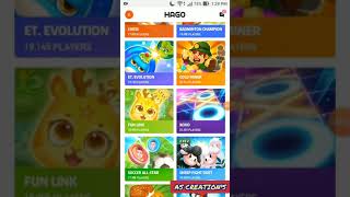 How to win Hago XOXO game @ Hago Game Mein xoxo game Mein kaise jeet sakte hai screenshot 1