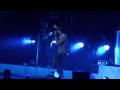 Enrique Iglesias - Heartbeat (NYC)