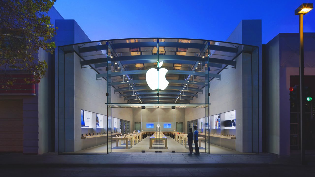 American, Apple Stocks will Announce Earnings on a Snowy Day American, Apple Stocks will Announce Earnings on a Snowy Day