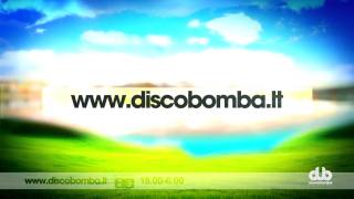 Disco Bomba 3 Event Teaser