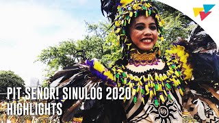 Pit Señor! Sinulog 2020 Highlights | ChoosePhilippines