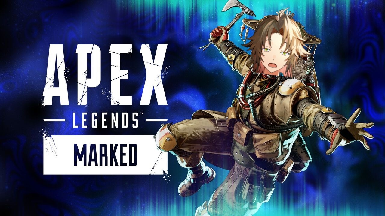 【#apex】様子見
