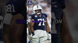 Can the Ravens FIND Impact Players with 11 Picks? 🤔 #ravens #nfl