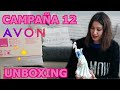 Unboxing Avon - Campaña 12 - 2024 - Recibí la Muñeca de porcelana de reconocimiento Mrs. Albee 2023
