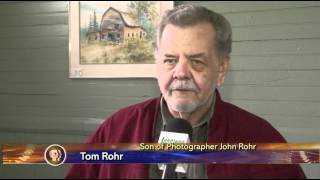 Pine River Historical Films - Lakeland News at Ten - April 20, 2012.m4v