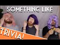 SOMETHING LIKE TRIVIA EP 1 " A WOMAN'S CYCLE"