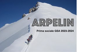 ARPELIN SKIALP SOCIALE  HD 1080p