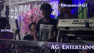 Remix Ribu Lah Ribu OT PESONA Live Muara Dua PALI With Dj Guntur Js