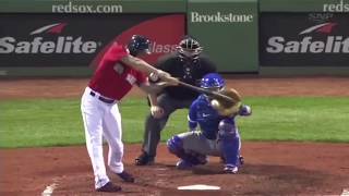 MLB Best Knuckleballs