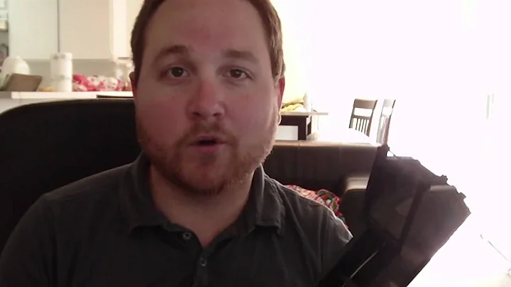 All you need to know about a telrad